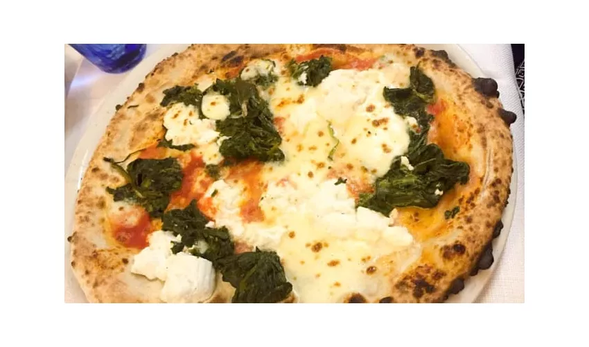 L'altra Bari - Napoli