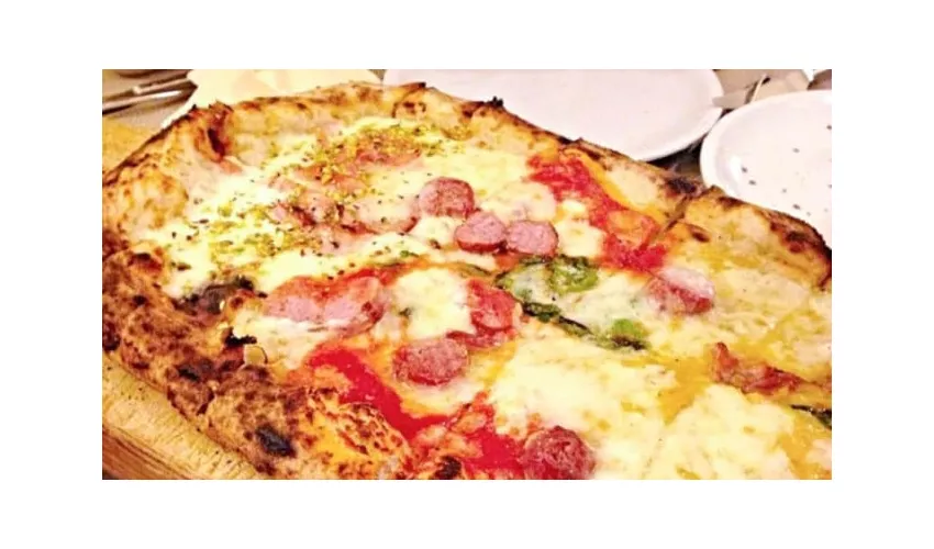 L'altra Bari - Napoli