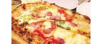 L'altra Bari - Napoli