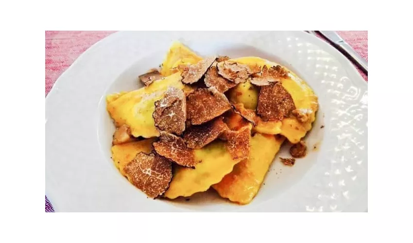 Lo Shangri-La Da Vincenzina