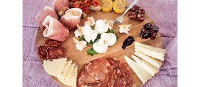 Lo Shangri-La Da Vincenzina