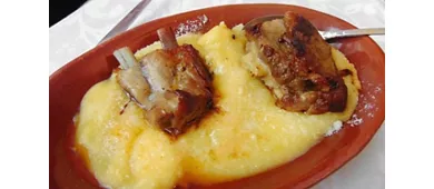 Lo Shangri-La Da Vincenzina