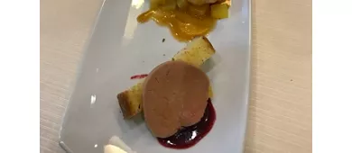 Gambarina Alta