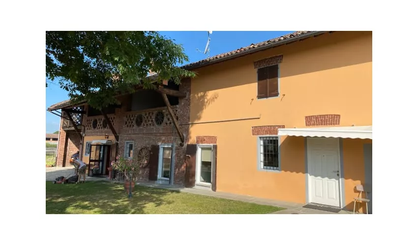 Gambarina Alta