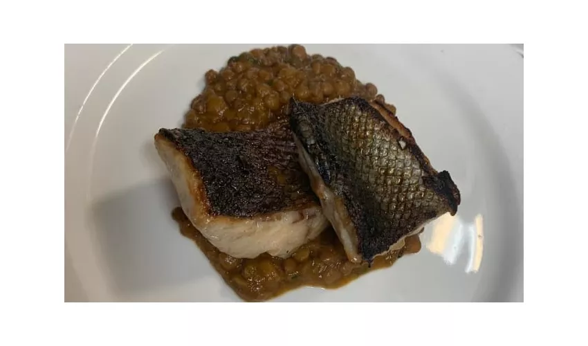 Gambarina Alta