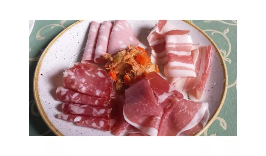 Gambarina Alta