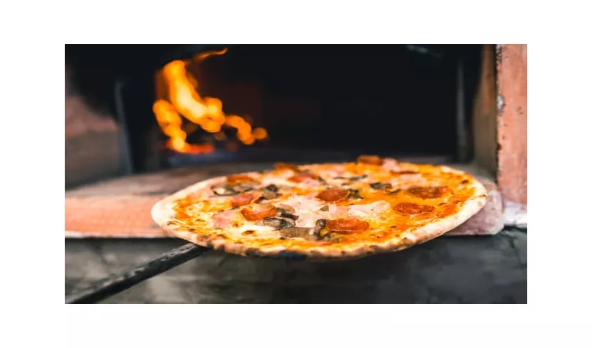 Cristlá Restaurant & Pizza