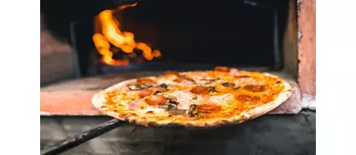 Cristlá Restaurant & Pizza
