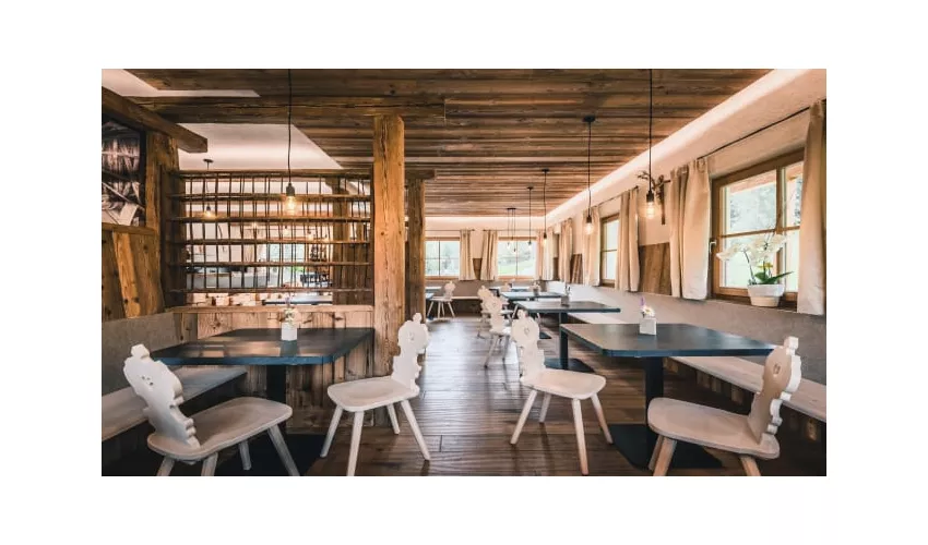 Cristlá Restaurant & Pizza