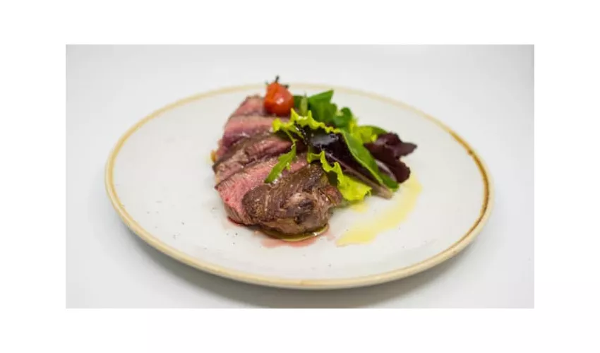 Savoy Restaurant