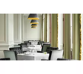 Savoy Restaurant