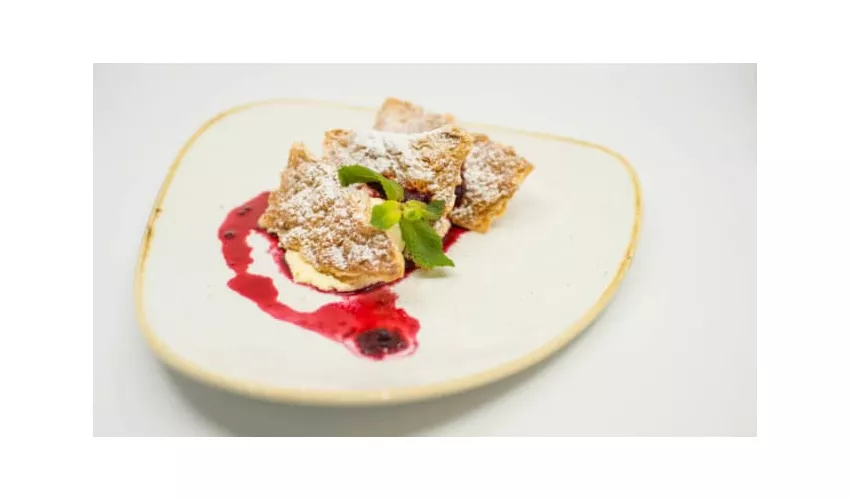 Savoy Restaurant