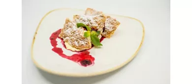 Savoy Restaurant