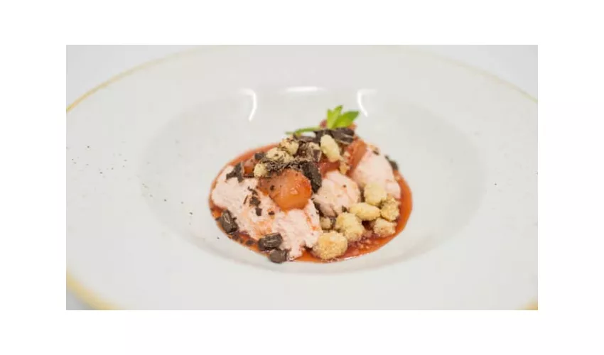 Savoy Restaurant
