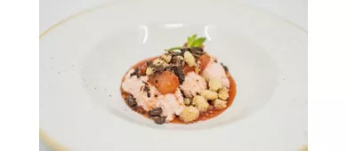 Savoy Restaurant