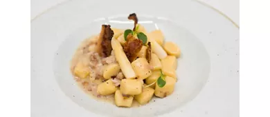 Savoy Restaurant