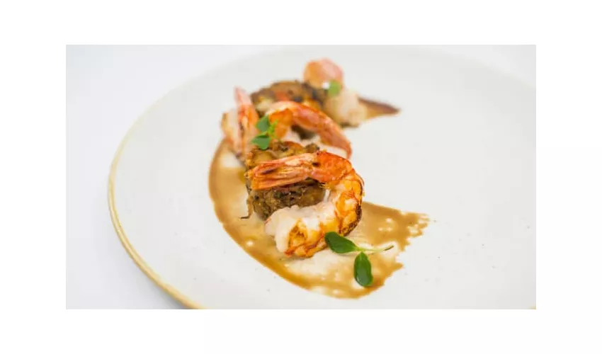 Savoy Restaurant