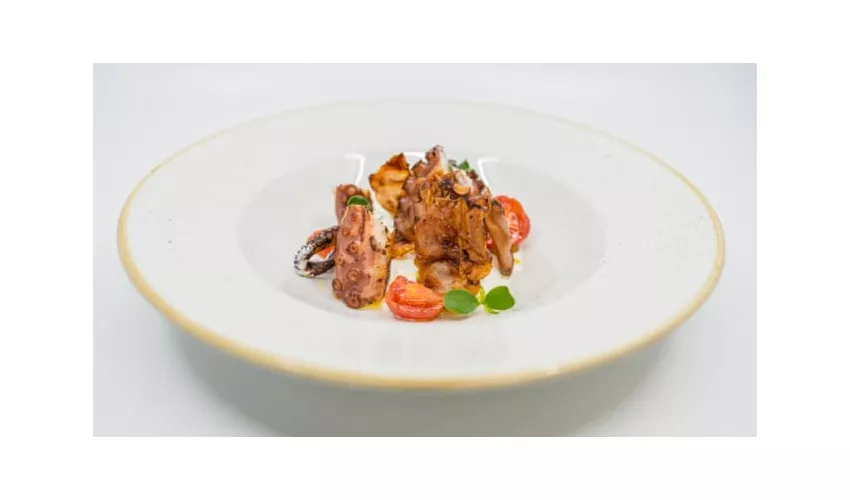 Savoy Restaurant