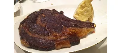 Albergo-Ristorante La Buona Forchetta-S. Anna