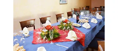 Albergo-Ristorante La Buona Forchetta-S. Anna