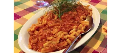 Ristorante @ Locanda Santa Marta Mallia