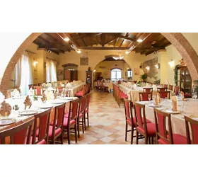 Ristorante La Corte dei Principi