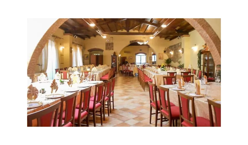 Ristorante La Corte dei Principi