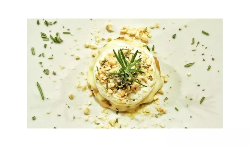 Acque Salate Osteria Pizzeria Verucchio