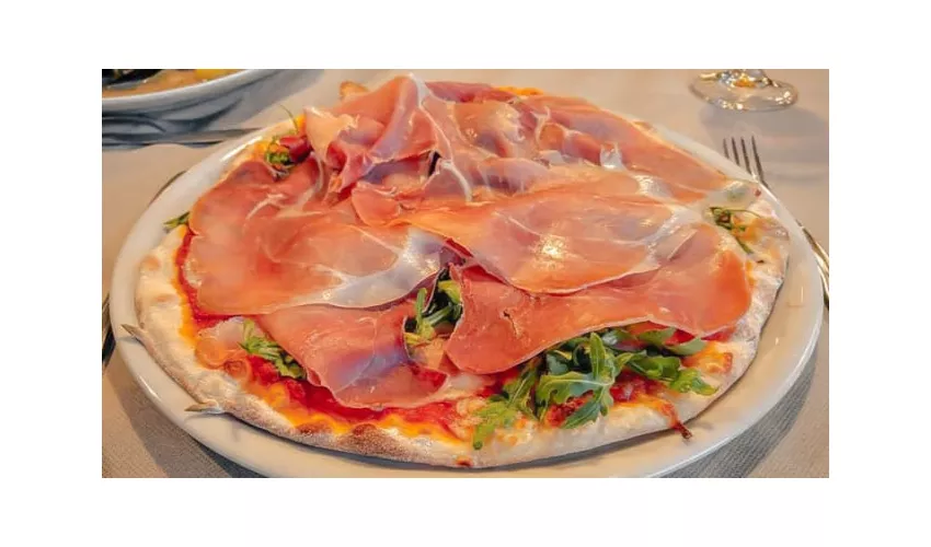 Acque Salate Osteria Pizzeria Verucchio