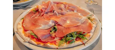 Acque Salate Osteria Pizzeria Verucchio