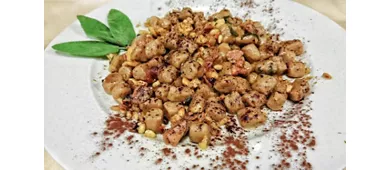 Acque Salate Osteria Pizzeria Verucchio