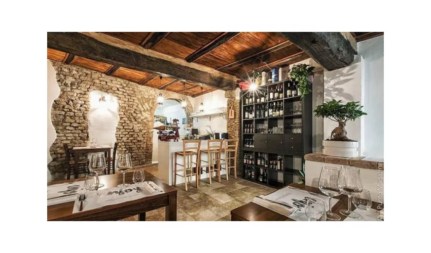 Enjoy Ristorante Pizzeria