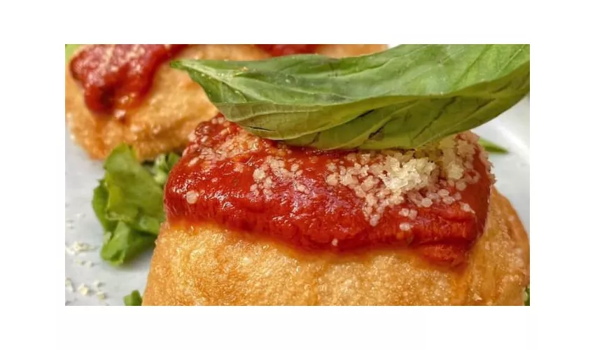 Enjoy Ristorante Pizzeria