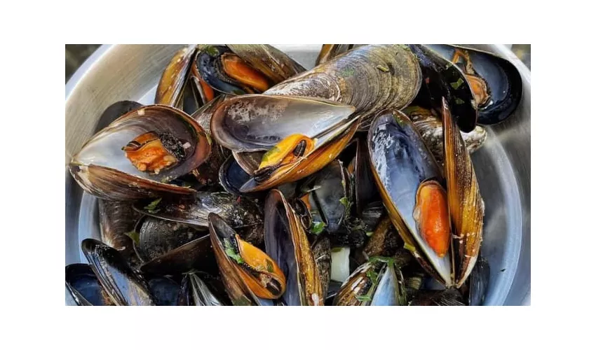 Enjoy Ristorante Pizzeria