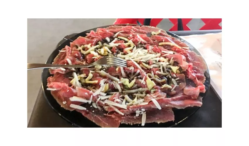 agriturismo Il Rovere