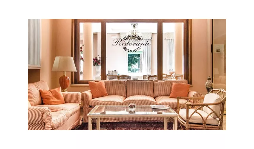 Ristorante La Terrazza