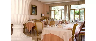 Ristorante La Terrazza