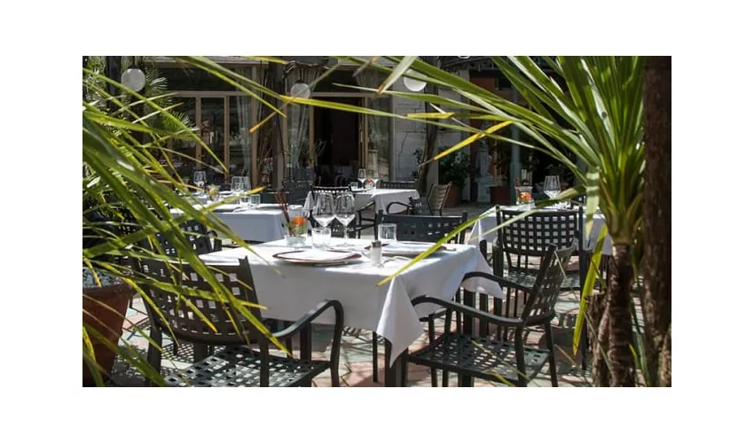 Ristorante La Terrazza