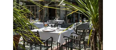 Ristorante La Terrazza