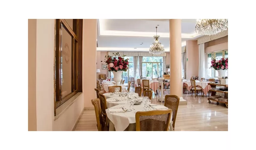 Ristorante La Terrazza