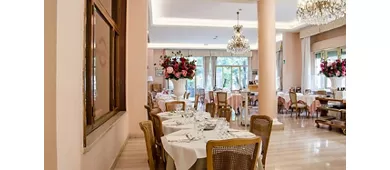 Ristorante La Terrazza