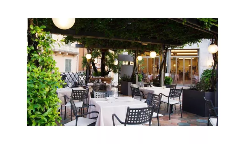 Ristorante La Terrazza