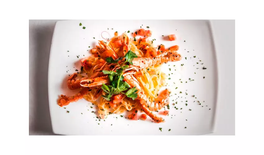 Ristorante La Terrazza