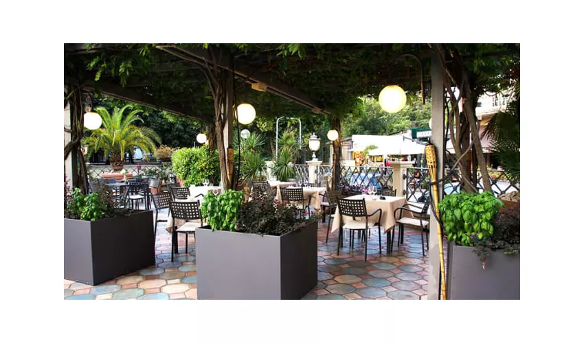 Ristorante La Terrazza