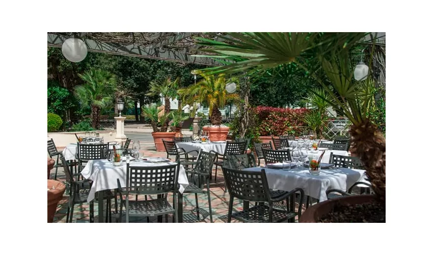 Ristorante La Terrazza