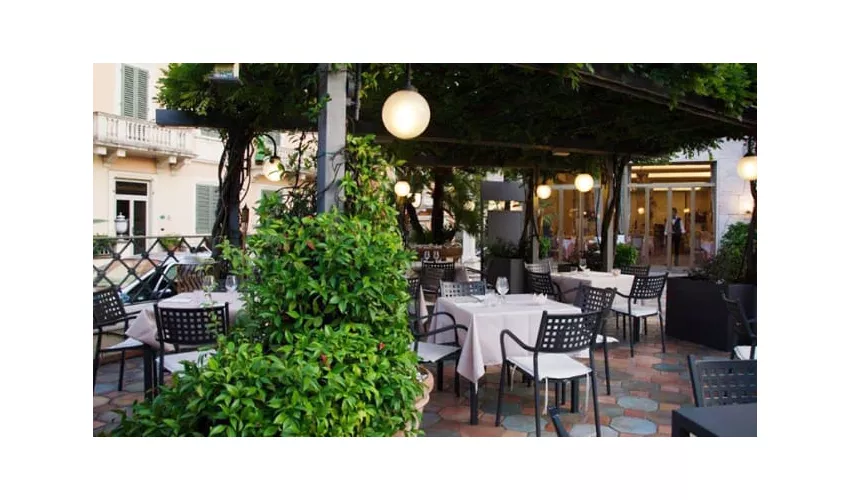 Ristorante La Terrazza
