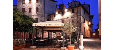 Bengodi Enoteca Ristorante