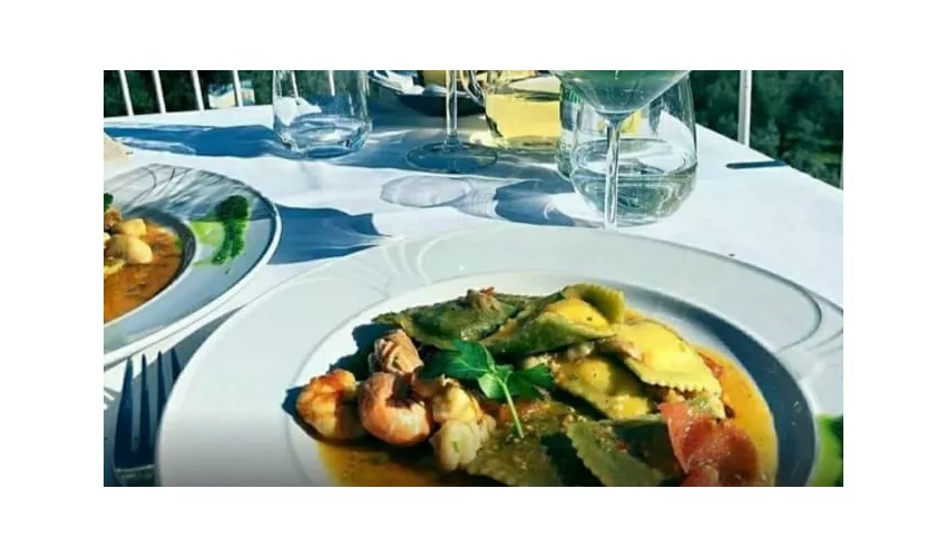 Scarpetta D'Oro