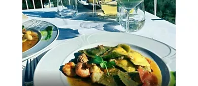 Scarpetta D'Oro