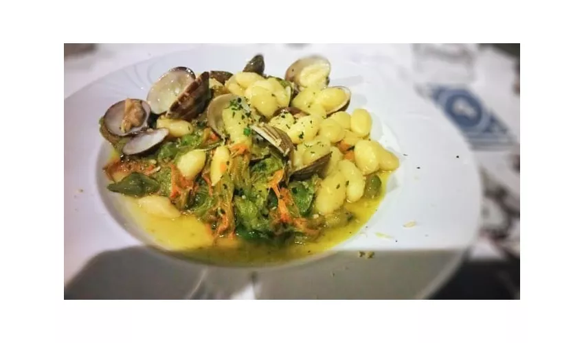 Scarpetta D'Oro